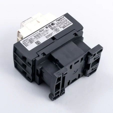 Styczniki - stycznik trójbiegunowy lc1d32p7 32a/230vz schneider electric 