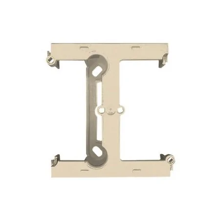 Puszki-natynkowe -  puszka natynkowa – element rozszerzający puszkę beżowy psh/12 kontakt-simon  