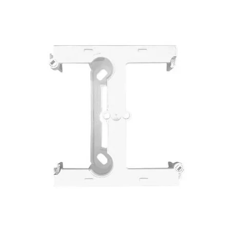 Puszki-natynkowe -  puszka natynkowa – element rozszerzający puszkę biały psh/11 kontakt-simon  