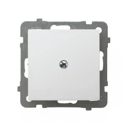 Zaslepki - zaślepka biała z-1g/m/00 as ospel 