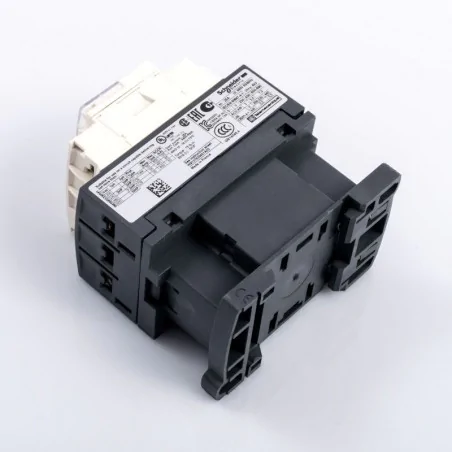 Styczniki - stycznik lc1d12p7 12a 3p 230v nz+no schneider 