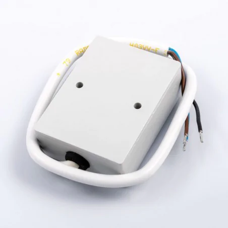 Automaty-schodowe - aso 220 automat schodowy tablicowy 230v 10a f&f 