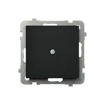 Zaslepki - czarna zaślepka z-1r/m/33 sonata ospel 