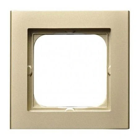 Ramki-pojedyncze - ramka pojedyncza r-1r/39 złoty sonata ospel 