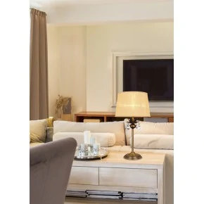 ADONIS LAMPA GABINETOWA 1X60W E27 PATYNA