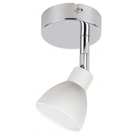Kinkiety-do-salonu - lampa ścienna z przegubem kd system 1x5w led roy 91-67524 candellux 