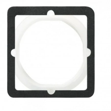 Osprzet-produkty-uzupelniajace - zestaw uszczelniający do łączników ip-44 zu-1r ospel 