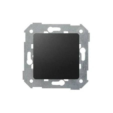 Zaslepki - zaślepka z mostkiem grafit 82800-38 simon 82 kontakt-simon 