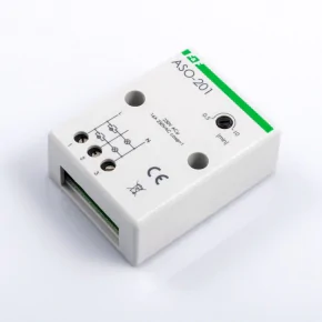  Automat schodowy ASO 201 230V 16A F&F 