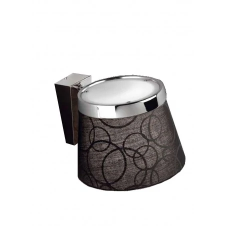 Kinkiety-do-salonu - kinkiet o ruchomym kloszu 1x60w e27 impresja 21-46324 candellux 