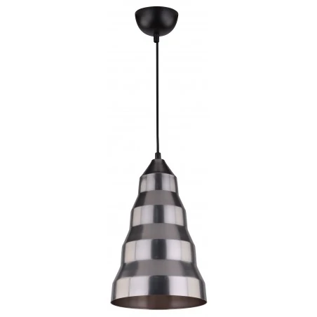 Lampy-sufitowe - lampa wisząca o wysokości 130cm 1x40w e27 vesuvio 31-58577 candellux 