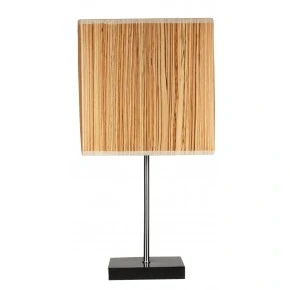 CAJMAN LAMPA GABINETOWA 1X40W E14 20X20 CM KWADRAT