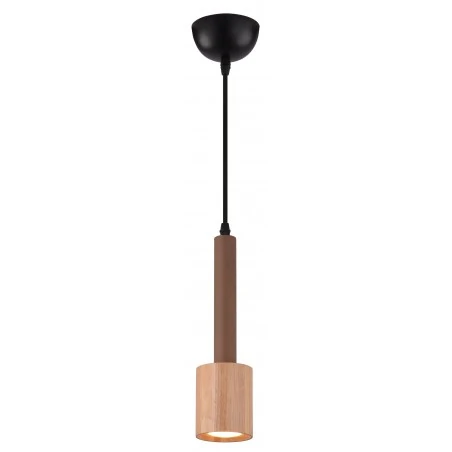 Lampy-sufitowe - oświetlenie wiszące o regulowanej wysokość 7,5cm 1x50w gu10 tantal 31-58775 candellux 