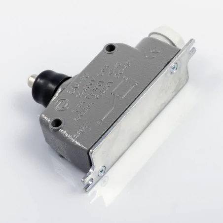 Wylaczniki-krancowe - wyłącznik krańcowy miniaturowy lm-10 sn promet 