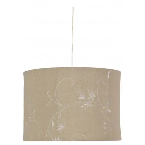FARM LAMPA WISZĄCA 35 1X60W E27 (ABAŻUR 77-01580+LINKA 85-89369)