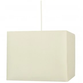BASIC LAMPA WISZĄCA 30 1X60W E27 KREMOWY