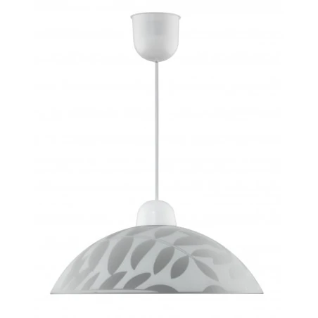 Lampy-sufitowe - oświetlenie wiszące o wysokości 70cm 1x60w e27 letycja 31-49875 candellux 