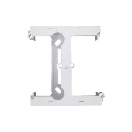 Puszki-natynkowe - puszka natynkowa – element rozszerzający puszkę pojedynczą biały dsh/11 simon 54 premium kontakt-simon 