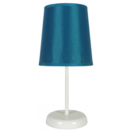 Lampki-nocne - dekoracyjna lampa stołowa 1x40w e14 gala 41-98545 candellux 