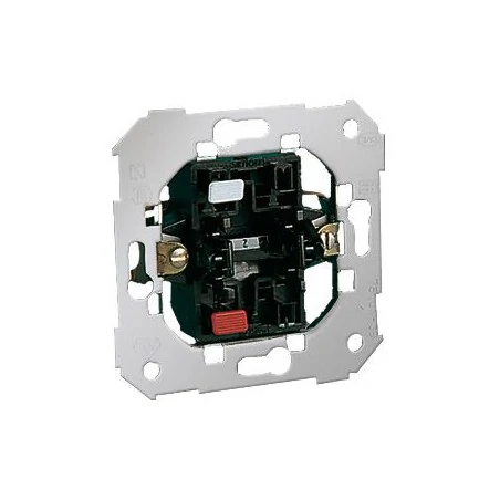 Wylaczniki-schodowe - włącznik schodowy mechanizm 10ax simon 82 75201-39 kontakt-simon 