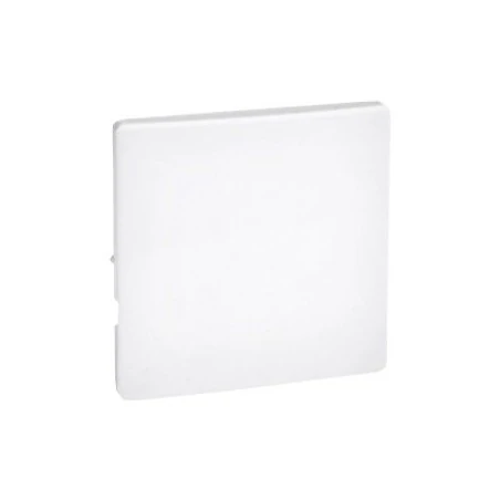 Pokrywy-do-gniazd - klawisz pojedynczy do łączników i przycisków biały 82010-30 simon 82 kontakt-simon 