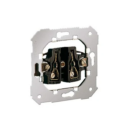 Gniazda-pojedyncze-podtynkowe - gniazdo pojedyncze bez uziemienia 16a 75431-39 simon 82 kontakt-simon 