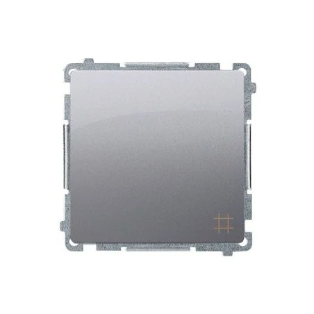 Wylaczniki-krzyzowe - włącznik krzyżowy (moduł) zaciski śrubowe inox bmw7.01/21 simon basic kontakt-simon 