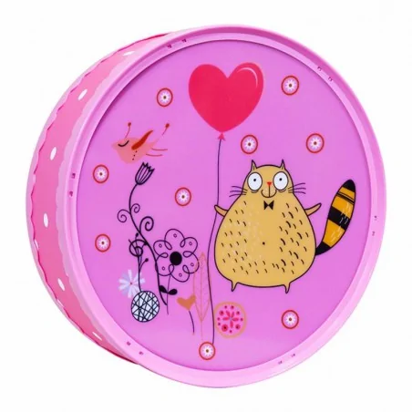 Oswietlenie-do-pokoju-dzieciecego - plafon didi mx14011-2deh polux 