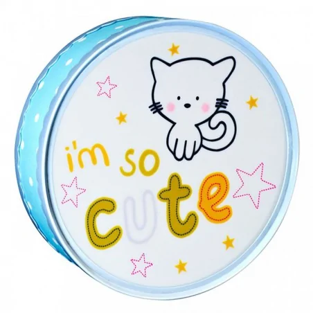 Oswietlenie-do-pokoju-dzieciecego - plafon didi mx14011-2deb polux 