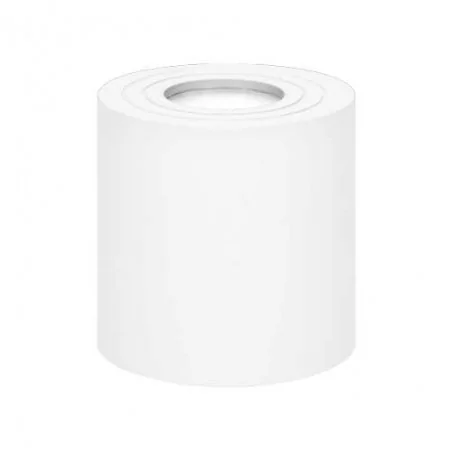 Oprawy-sufitowe - sufitowa oprawa typu downlight biała tuba ip54 50w gu10 megy dlr or-od-6144wgu10 orno 