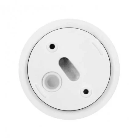 Oprawy-sufitowe - sufitowa oprawa typu downlight biała tuba ip54 50w gu10 megy dlr or-od-6144wgu10 orno 