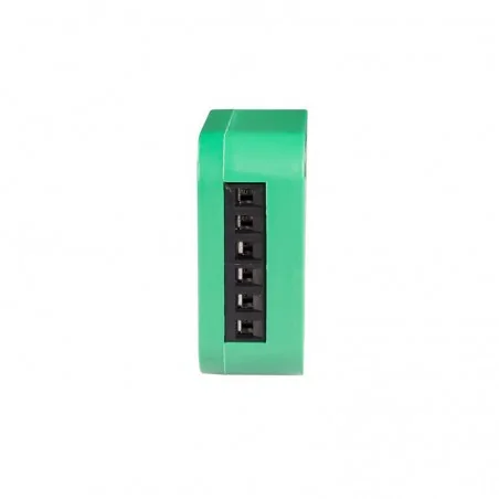 Sterowniki-i-odbiorniki - odbiornik wi-fi jednokanałowy dwukierunkowy row-01 16a supla zamel 