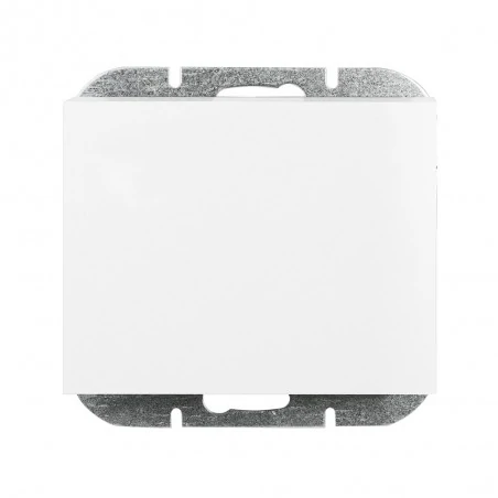 Wylaczniki-schodowe - biały włącznik schodowy wp-5o onyx 9002200 abex 