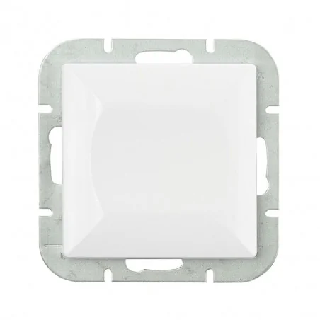 Wylaczniki-schodowe - włącznik schodowy biały wp-5p perła abex 