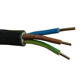 Kable-ziemne-yky - kabel energetyczny ziemny yky 3x2.5 0,6/1kv