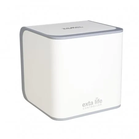 Sterowniki-i-odbiorniki - kontroler exta life efc-01 zamel 