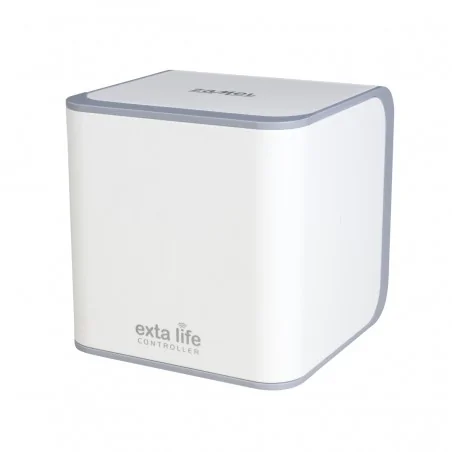 Sterowniki-i-odbiorniki - kontroler exta life efc-01 zamel 