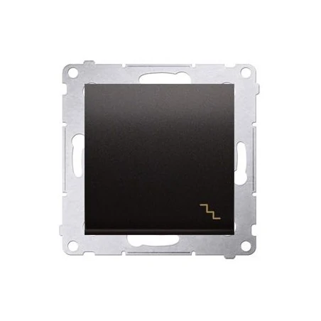 Wylaczniki-schodowe - włącznik schodowy antracyt dw6.01/48 simon 54 kontakt-simon 