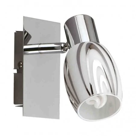 Kinkiety-do-salonu - oprawa ścienno-sufitowa manavgat-1 hl790n chrom 00592 ideus 