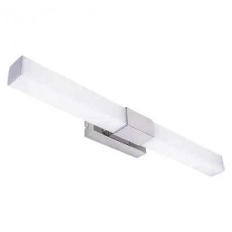 Kinkiety-lazienkowe - dekoracyjny kinkiet led łazienkowy o mocy 12w 4000k 1010lm salsa led 03843 ideus 