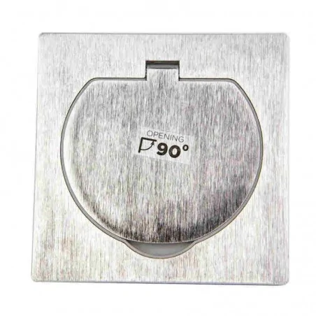 Gniazda-pojedyncze-podtynkowe - hermetyczne gniazdo elektryczne podtynkowe or-ae-1397 orno 