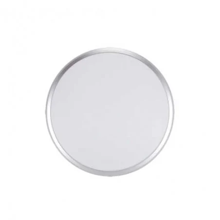 Plafony - plafoniera led hermetyczna o mocy 18w ip54 4000k planar led 03839 ideus 