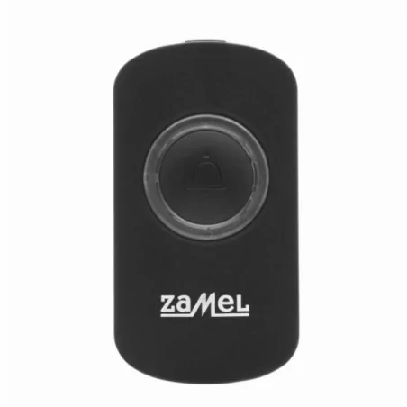 Dzwonki-do-drzwi-bezprzewodowe - bezprzewodowy dzwonek sieciowy st-980 calipso zamel 