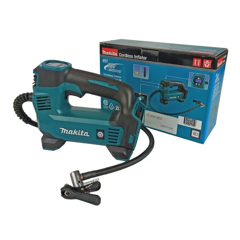 Купить Компрессор Аккумуляторный Макита