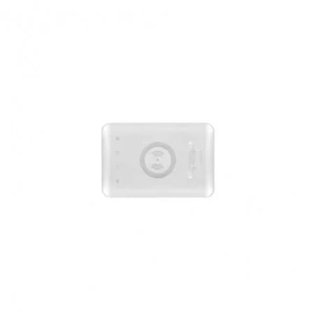 Lampki-biurkowe - lampka led na biurko z ładowarką indukcyjną i usb 7w or-lb-1538/w wirle led orno 