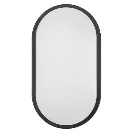 Oprawy-led-zewnetrzne - oprawa ogrodowa led o mocy 15w czarna neutralne światło or-op-6147blpm4 nefryt orno 