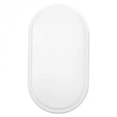 Oprawy-led-zewnetrzne - oprawa ogrodowa biała o mocy 15w neutralne światło or-op-6147wlpm4 nefryt led orno 