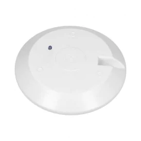 Plafony - okrągły plafon led hermetyczny o mocy 12w biały ip65 4000k or-pl-6118wlpm4 lapis led orno 