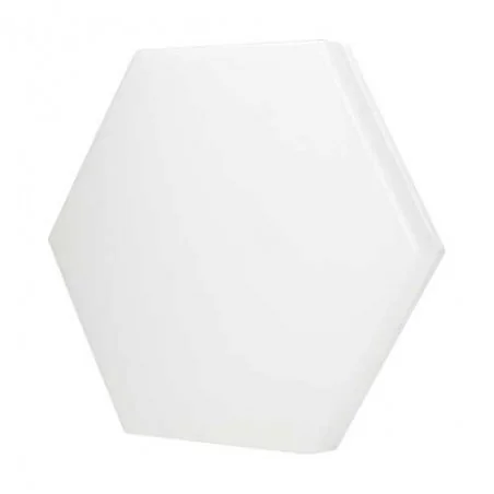 Plafony - plafoniera oświetleniowa led biała 24w 4000k ip54 paty led or-pl-6135wlpm4 orno 