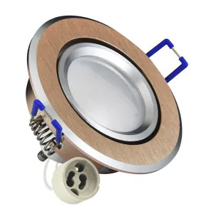 Złote oczko sufitowe...